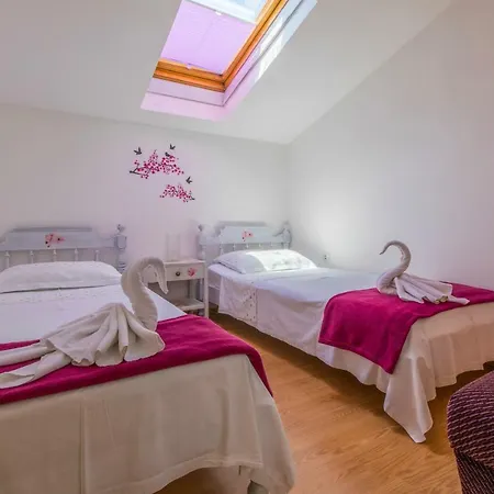 Apartment Marica Novi Vinodolski
