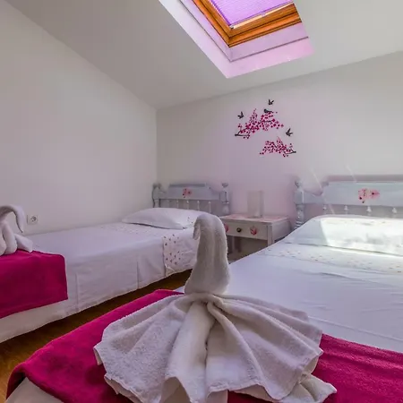 Marica Apartment Novi Vinodolski