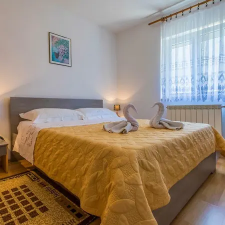 Marica Novi Vinodolski