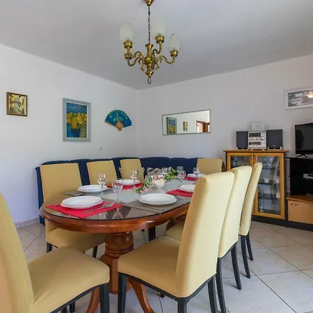 Marica Apartment Novi Vinodolski