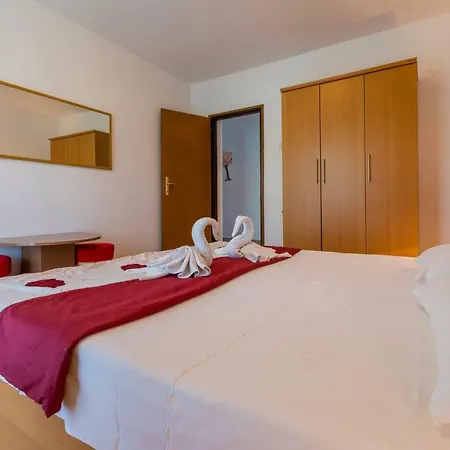 Marica Apartamento Novi Vinodolski