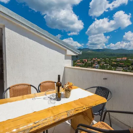 Apartment Marica