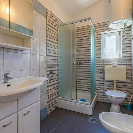 Marica Apartment *