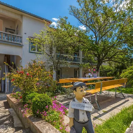Marica Apartment