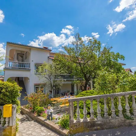 Marica Apartment Novi Vinodolski