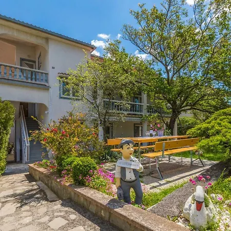 Marica Apartment *