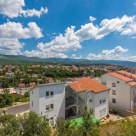 Apartment Marica