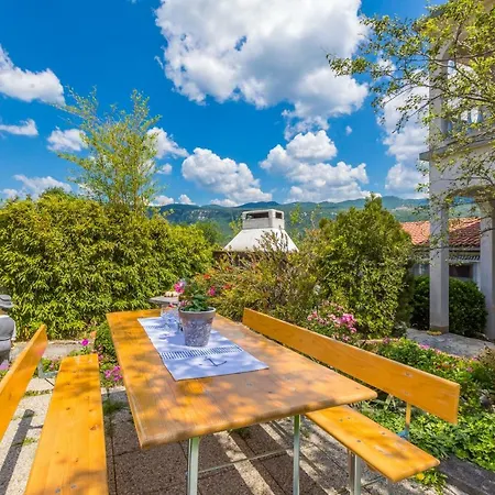 Marica Apartment Novi Vinodolski