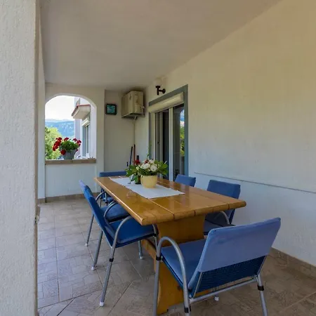Apartment Marica *