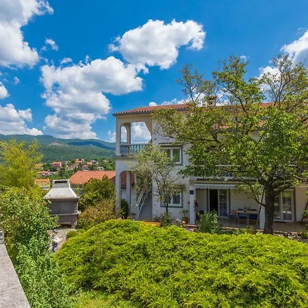 Marica Apartment